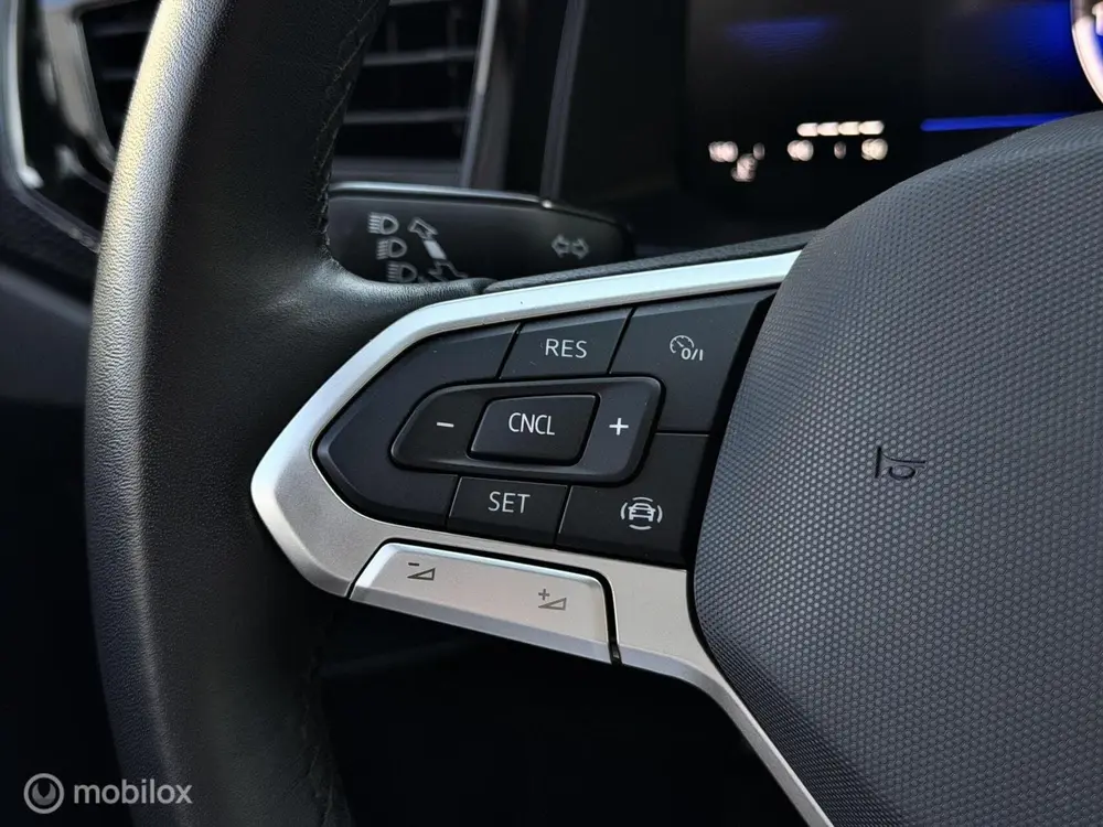Volkswagen Polo 1.0 MPI | Stoelverwarming | CarPlay | Draadl uit 2025, foto 13