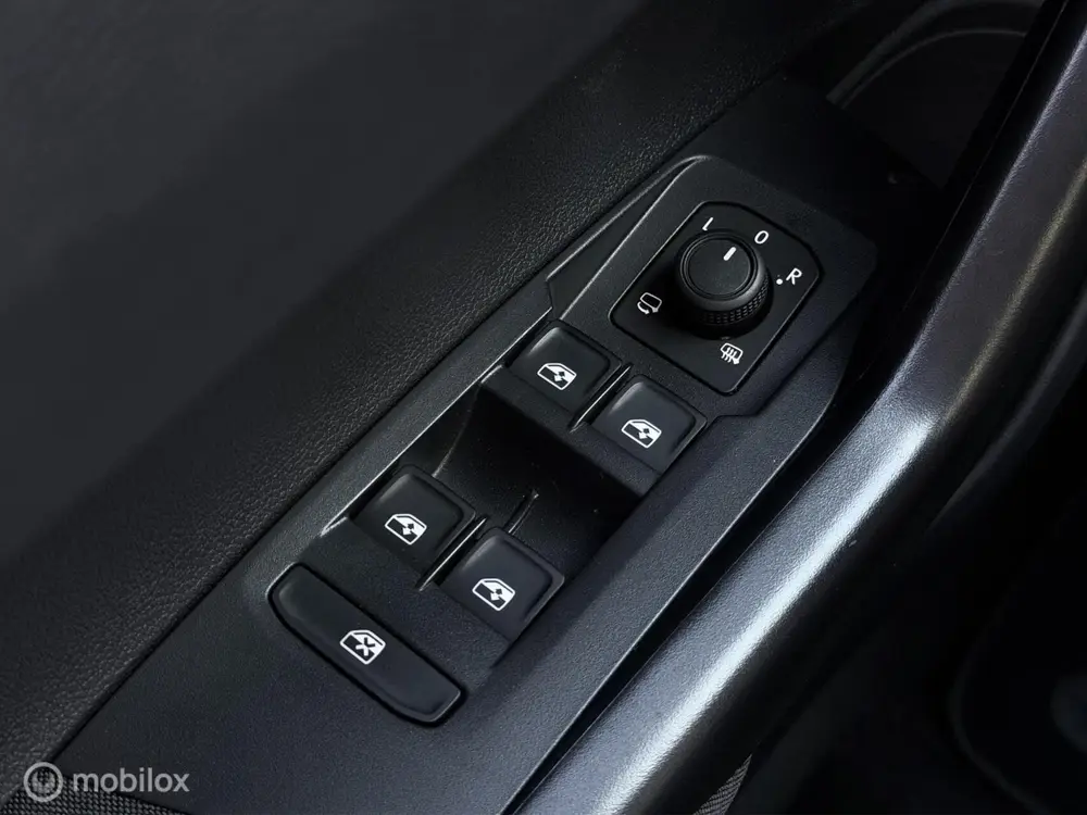 Volkswagen Polo 1.0 MPI | Stoelverwarming | CarPlay | Draadl uit 2025, foto 14