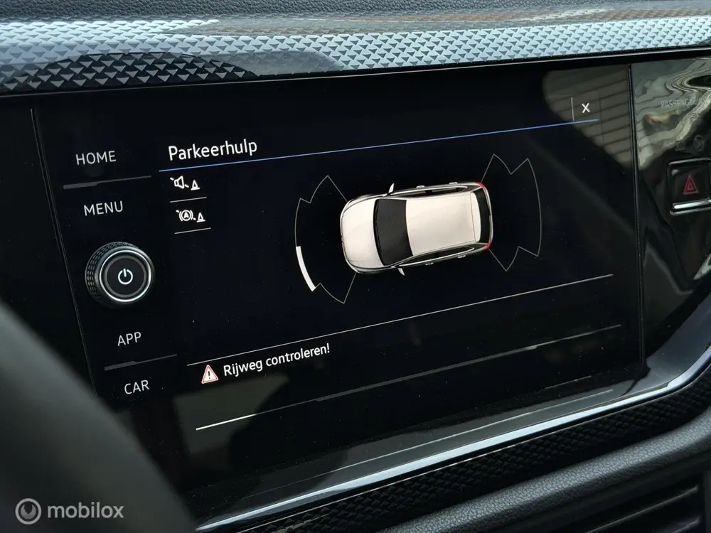 Volkswagen Polo 1.0 MPI | Stoelverwarming | CarPlay | Draadl uit 2025, foto 15