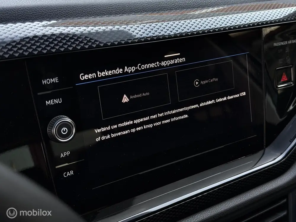 Volkswagen Polo 1.0 MPI | Stoelverwarming | CarPlay | Draadl uit 2025, foto 16