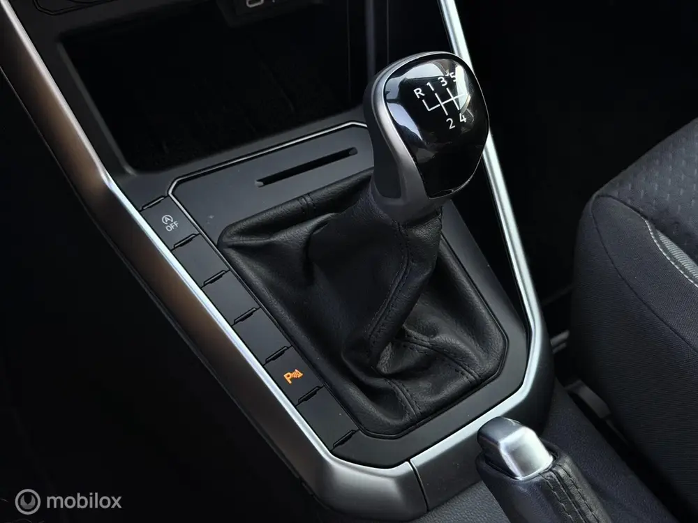 Volkswagen Polo 1.0 MPI | Stoelverwarming | CarPlay | Draadl uit 2025, foto 18