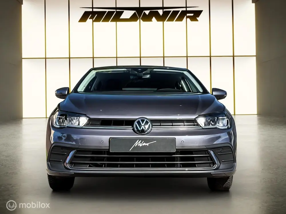 Volkswagen Polo 1.0 MPI | Stoelverwarming | CarPlay | Draadl uit 2025, foto 4