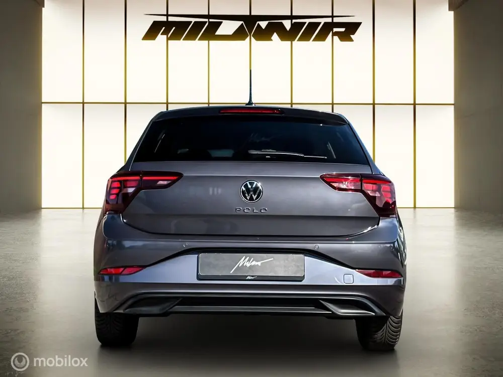 Volkswagen Polo 1.0 MPI | Stoelverwarming | CarPlay | Draadl uit 2025, foto 5