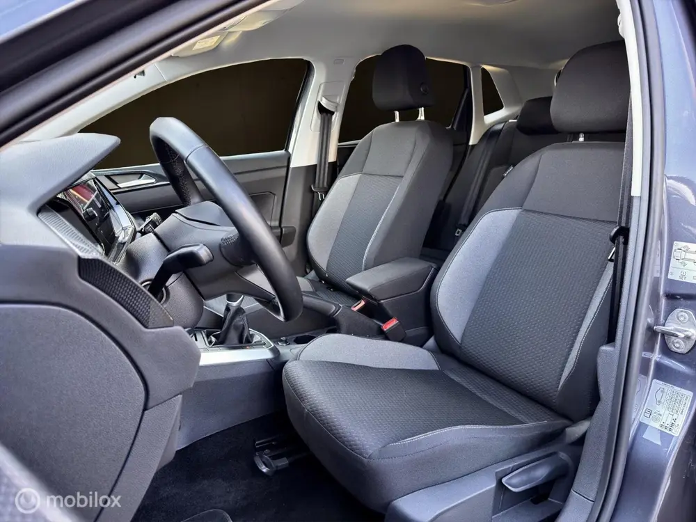 Volkswagen Polo 1.0 MPI | Stoelverwarming | CarPlay | Draadl uit 2025, foto 7