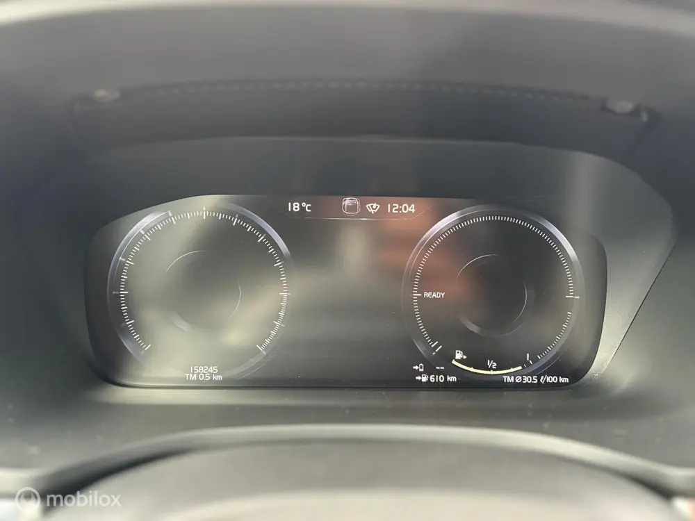 Volvo V60 2.0 T8 Twin Engine AWD Inscription | 391 PK | Pano uit 2019, foto 16