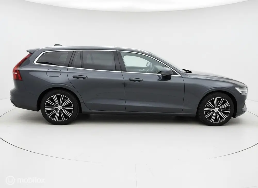 Volvo V60 2.0 T8 Twin Engine AWD Inscription | 391 PK | Pano uit 2019, foto 7