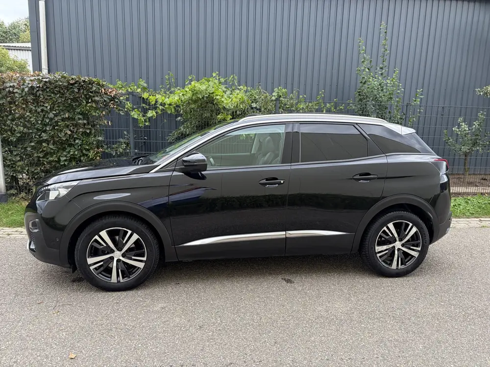 Peugeot 3008 1.2 PureTech Allure / AUTOMAAT / PANORAMADAK / uit 2019, foto 19