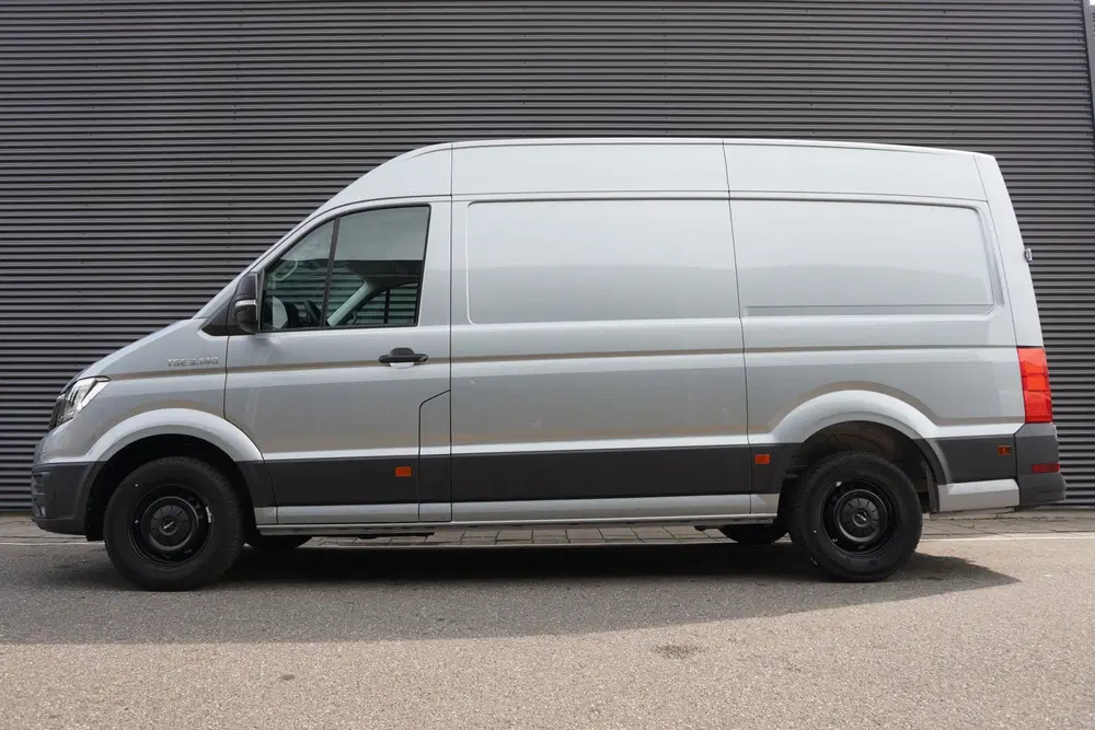 MAN TGE 3.140 L3H3 Aut FACELIFT Commander BOMVOL uit 2024, foto 7