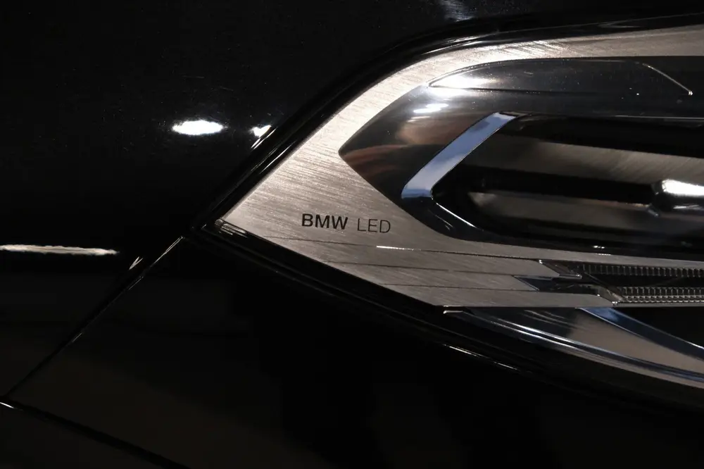 BMW X2 1.8i sDrive *M-Pakket* 103dkm M-Sportinterieur/Navi/" uit 2019, foto 15