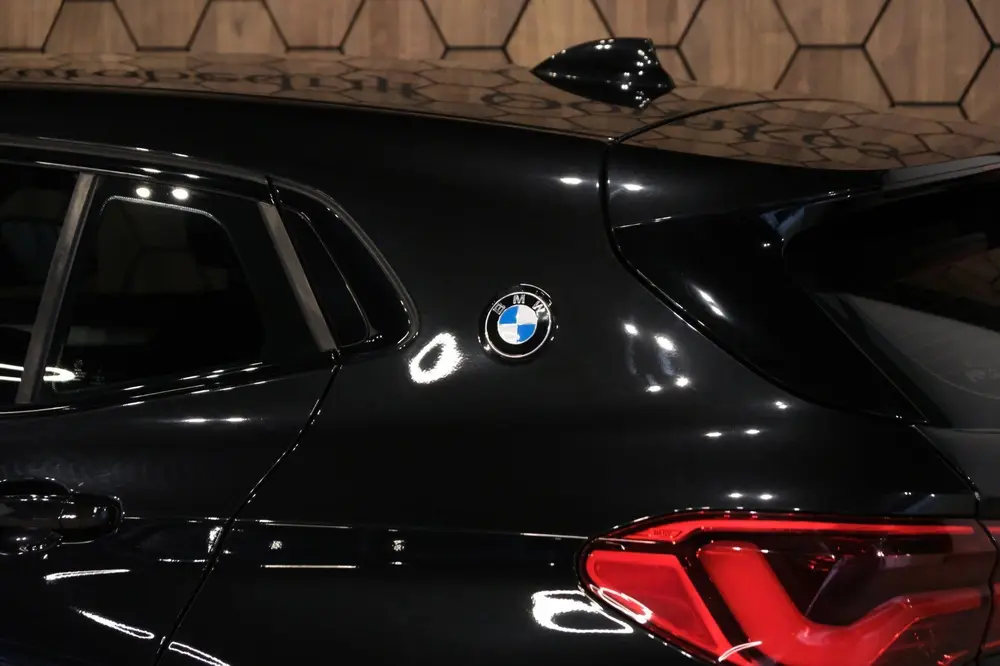 BMW X2 1.8i sDrive *M-Pakket* 103dkm M-Sportinterieur/Navi/" uit 2019, foto 17