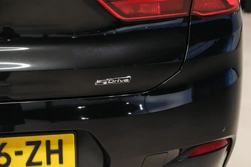 BMW X2 1.8i sDrive *M-Pakket* 103dkm M-Sportinterieur/Navi/" uit 2019, foto 19