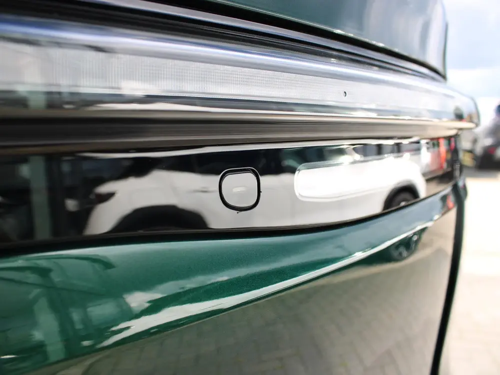 Leapmotor C10 Design ProMax AWD 81.9 kWh VOORRAAD KORTING uit 2026, foto 16