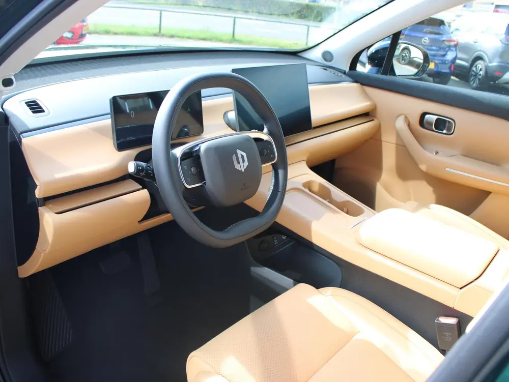 Leapmotor C10 Design ProMax AWD 81.9 kWh VOORRAAD KORTING uit 2026, foto 20
