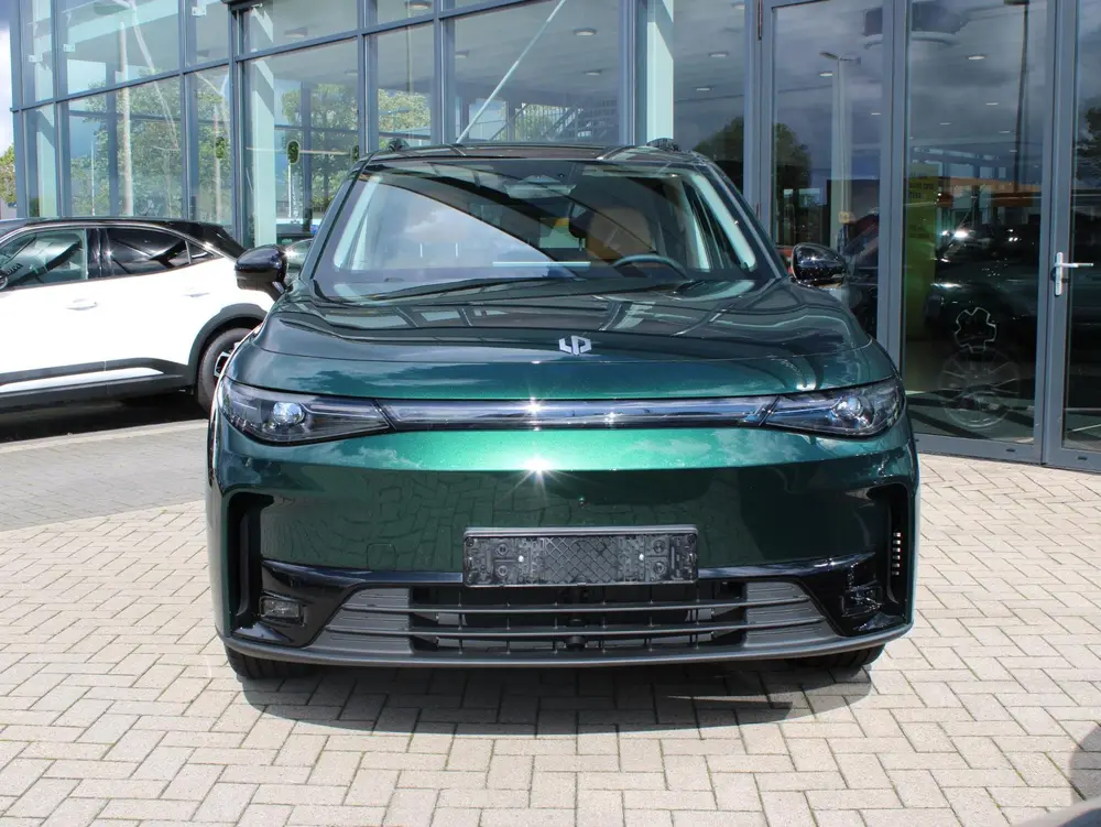 Leapmotor C10 Design ProMax AWD 81.9 kWh VOORRAAD KORTING uit 2026, foto 7
