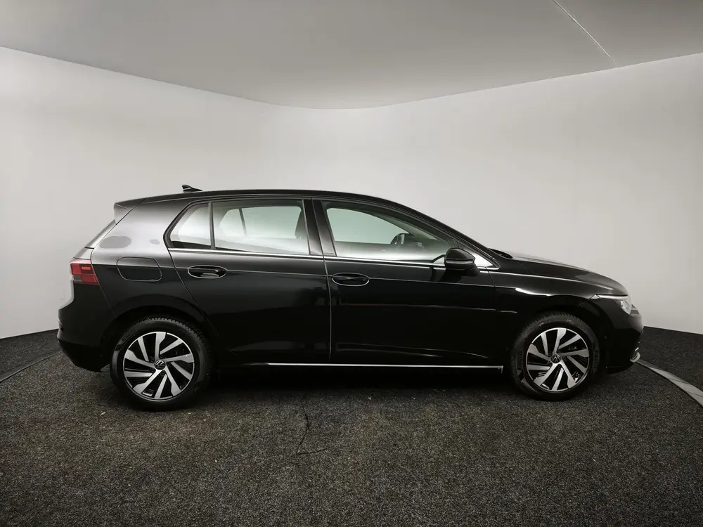 Volkswagen Golf 1.4 eHybrid Style | Travel Assist | Achterui uit 2023, foto 15