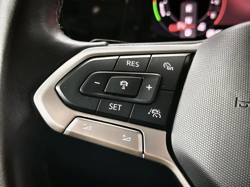 Volkswagen Golf 1.4 eHybrid Style | Travel Assist | Achterui uit 2023, foto 20