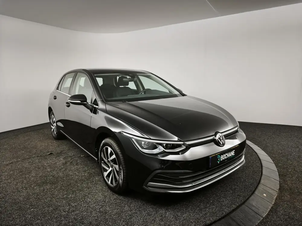 Volkswagen Golf 1.4 eHybrid Style | Travel Assist | Achterui uit 2023, foto 5