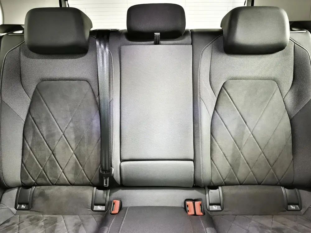 Volkswagen Golf 1.4 eHybrid Style | Travel Assist | Achterui uit 2023, foto 8