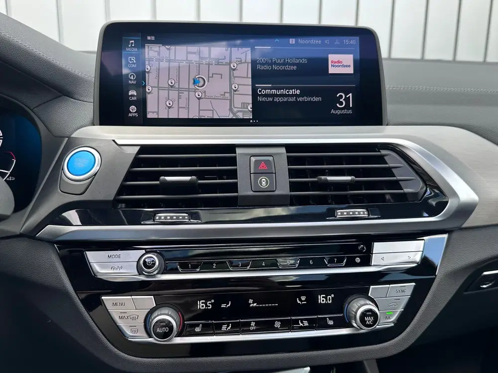 BMW iX3 High Executive 80 kWh PANO Harman&kardon S uit 2021, foto 10