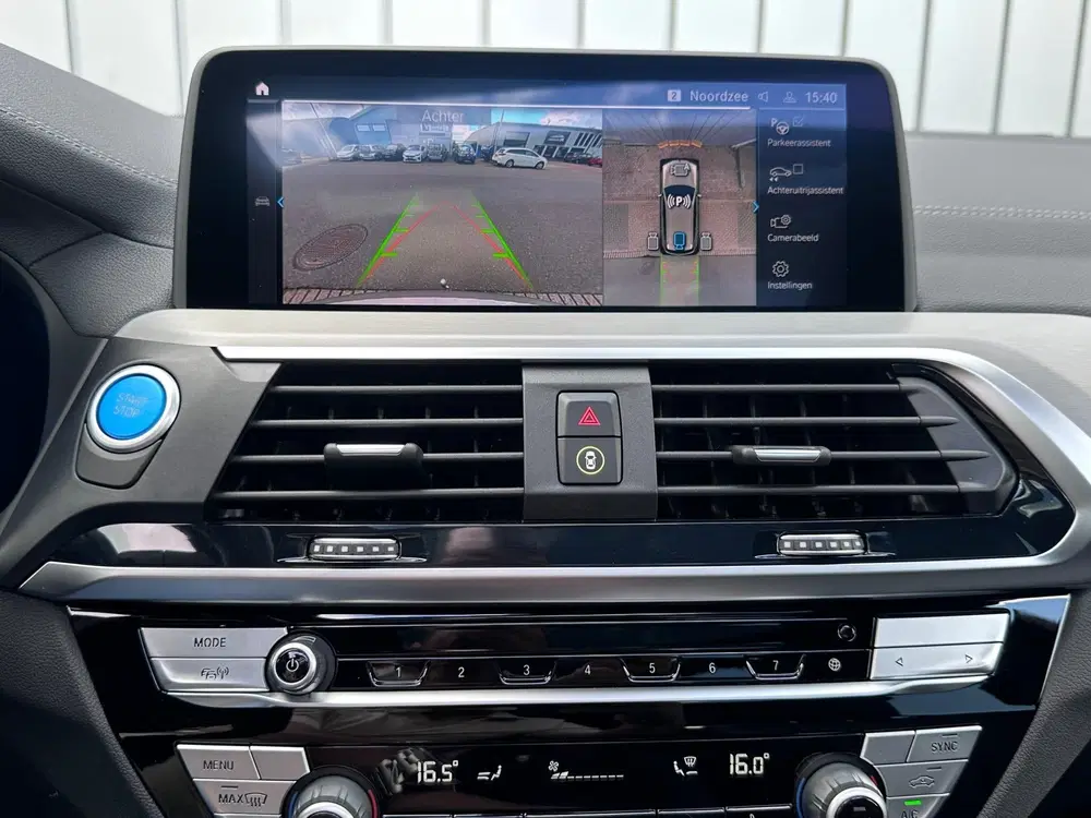 BMW iX3 High Executive 80 kWh PANO Harman&kardon S uit 2021, foto 12