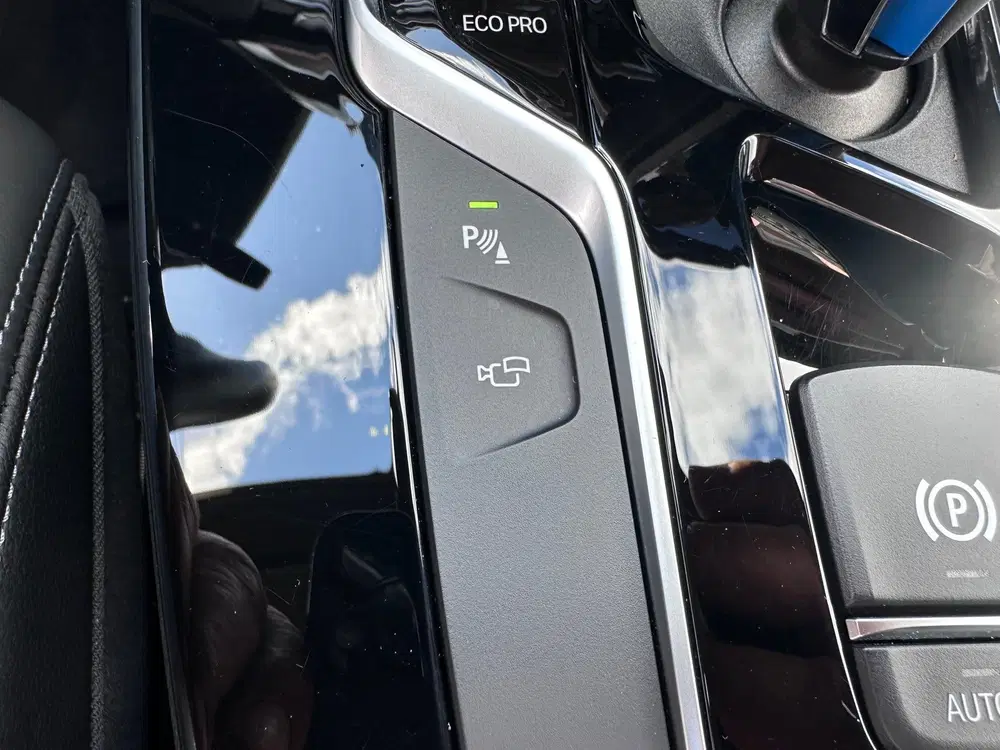 BMW iX3 High Executive 80 kWh PANO Harman&kardon S uit 2021, foto 16