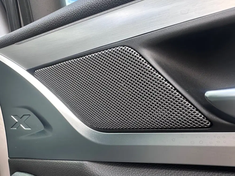 BMW iX3 High Executive 80 kWh PANO Harman&kardon S uit 2021, foto 18