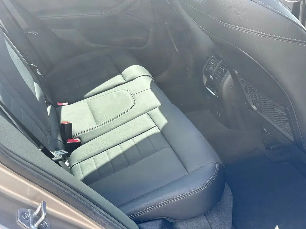 BMW iX3 High Executive 80 kWh PANO Harman&kardon S uit 2021, foto 20