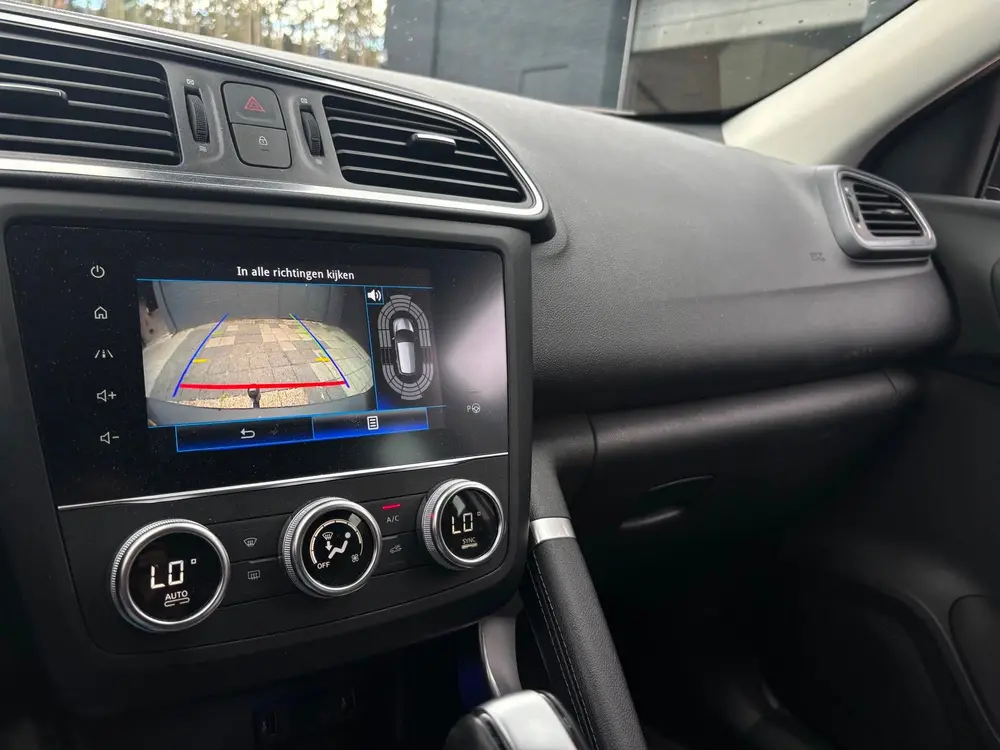 Renault Kadjar 1.3 TCe Zen | Leder | Stoelverwarming | Trekh uit 2019, foto 11