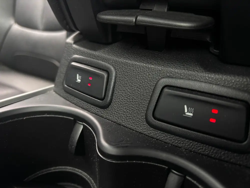 Renault Kadjar 1.3 TCe Zen | Leder | Stoelverwarming | Trekh uit 2019, foto 14