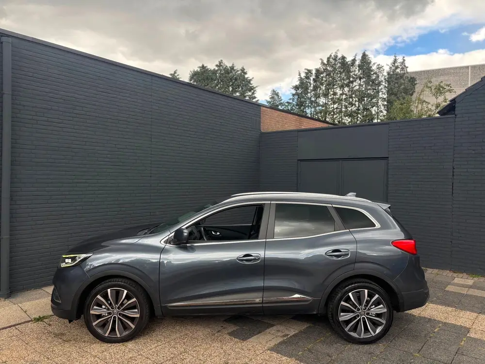 Renault Kadjar 1.3 TCe Zen | Leder | Stoelverwarming | Trekh uit 2019, foto 2