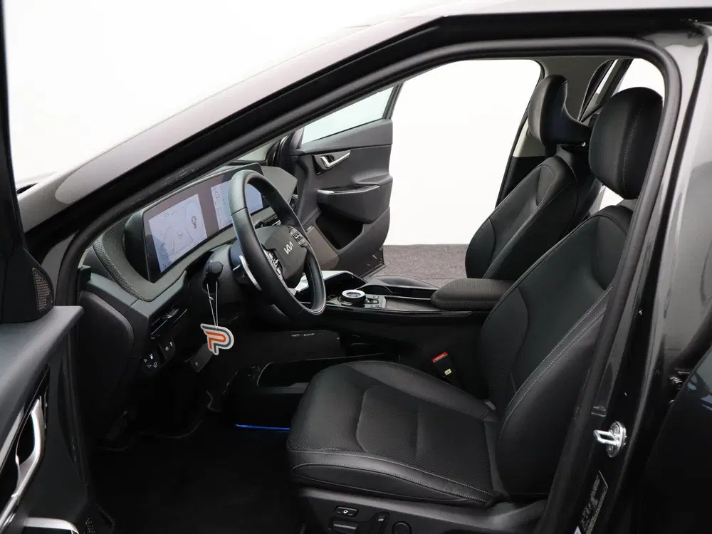 Kia EV6 Plus AWD 77.4 kWh uit 2022, foto 13
