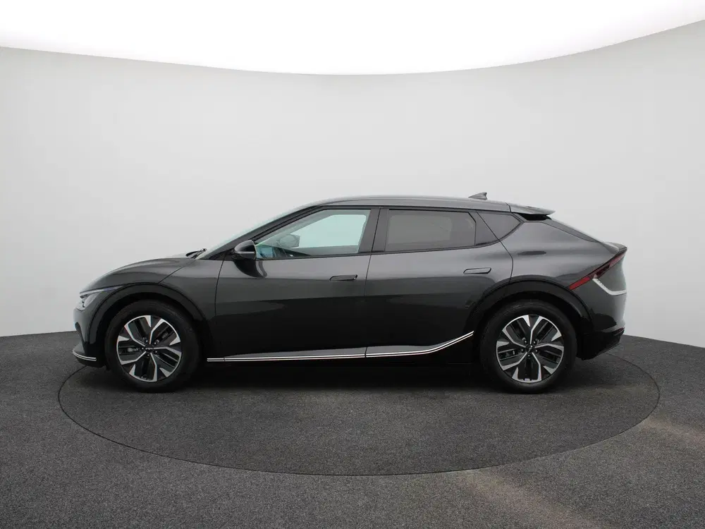Kia EV6 Plus AWD 77.4 kWh uit 2022, foto 6