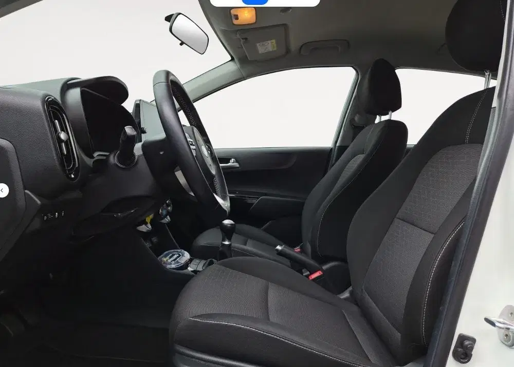 Kia Picanto 1.0 DPi DynamicLine 1e Eigenaar uit 2020, foto 10