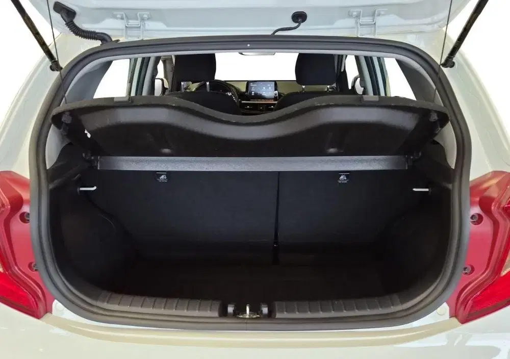 Kia Picanto 1.0 DPi DynamicLine 1e Eigenaar uit 2020, foto 13
