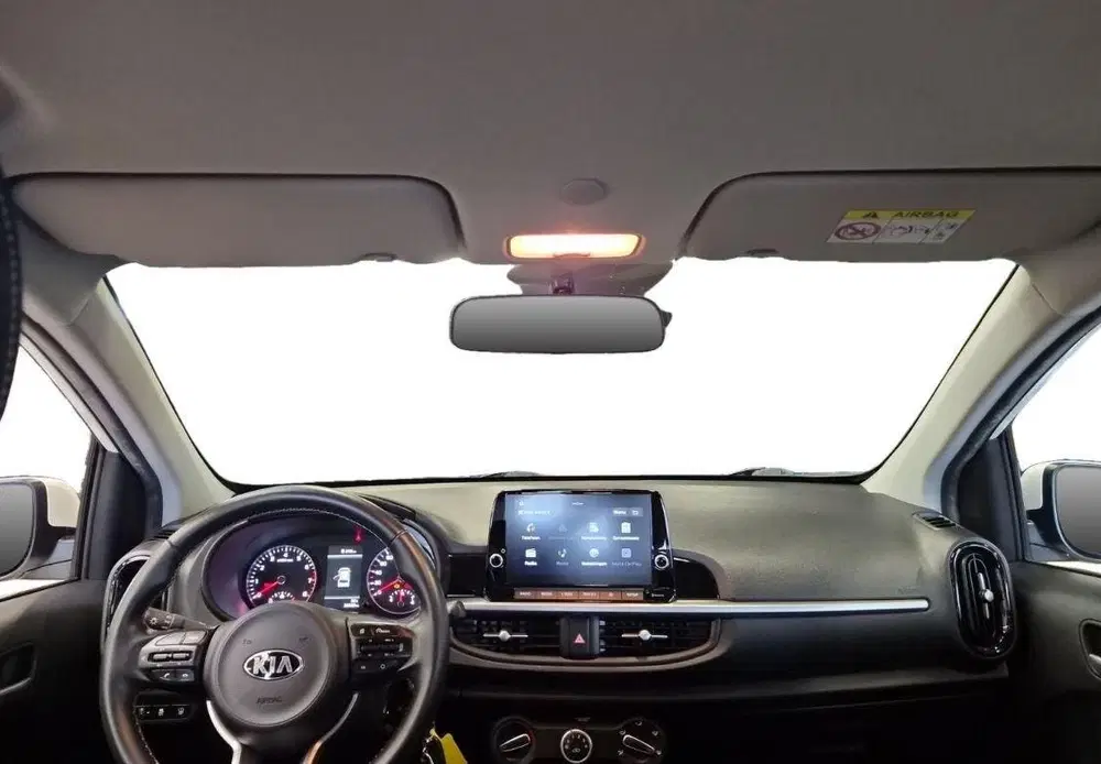 Kia Picanto 1.0 DPi DynamicLine 1e Eigenaar uit 2020, foto 14