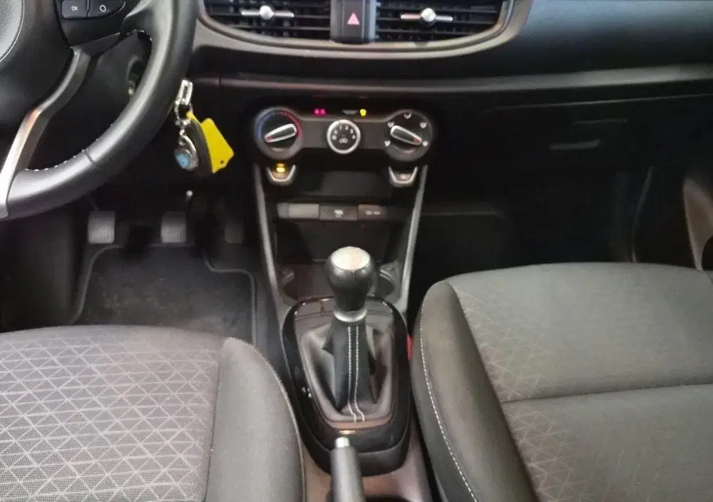 Kia Picanto 1.0 DPi DynamicLine 1e Eigenaar uit 2020, foto 15