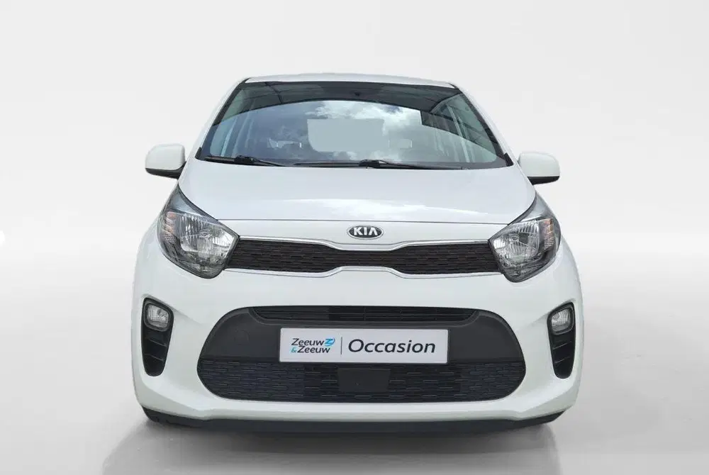 Kia Picanto 1.0 DPi DynamicLine 1e Eigenaar uit 2020, foto 3