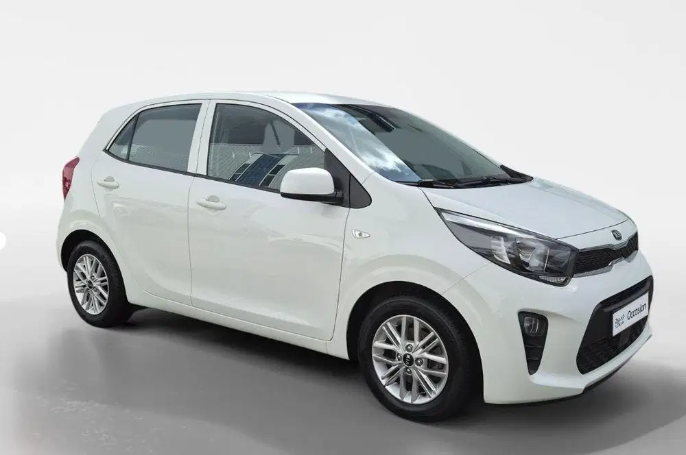 Kia Picanto 1.0 DPi DynamicLine 1e Eigenaar uit 2020, foto 4
