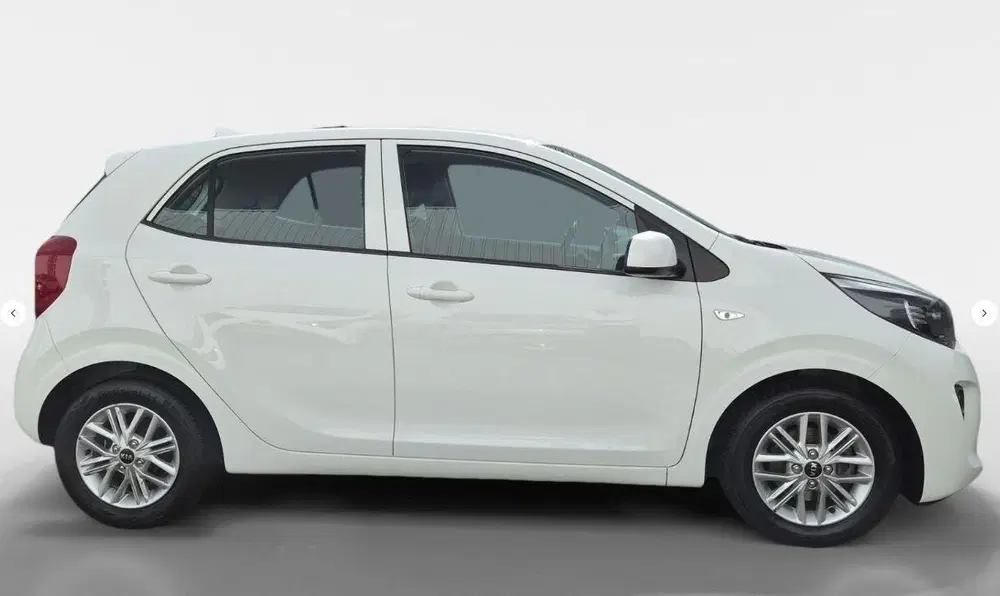 Kia Picanto 1.0 DPi DynamicLine 1e Eigenaar uit 2020, foto 5
