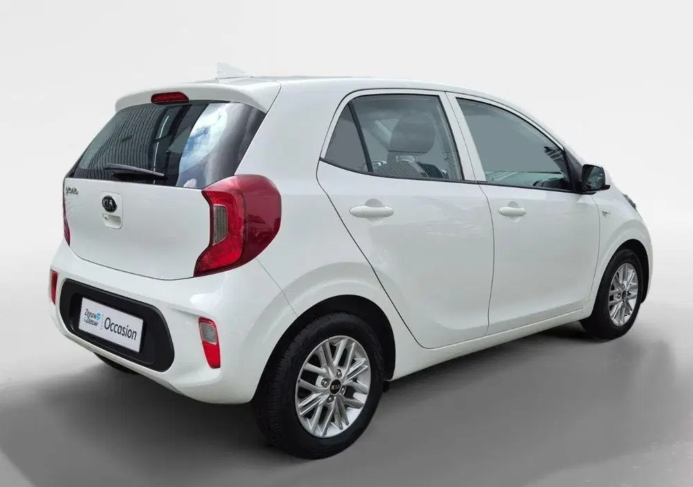 Kia Picanto 1.0 DPi DynamicLine 1e Eigenaar uit 2020, foto 6