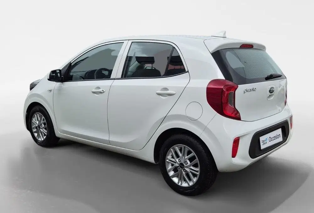 Kia Picanto 1.0 DPi DynamicLine 1e Eigenaar uit 2020, foto 8