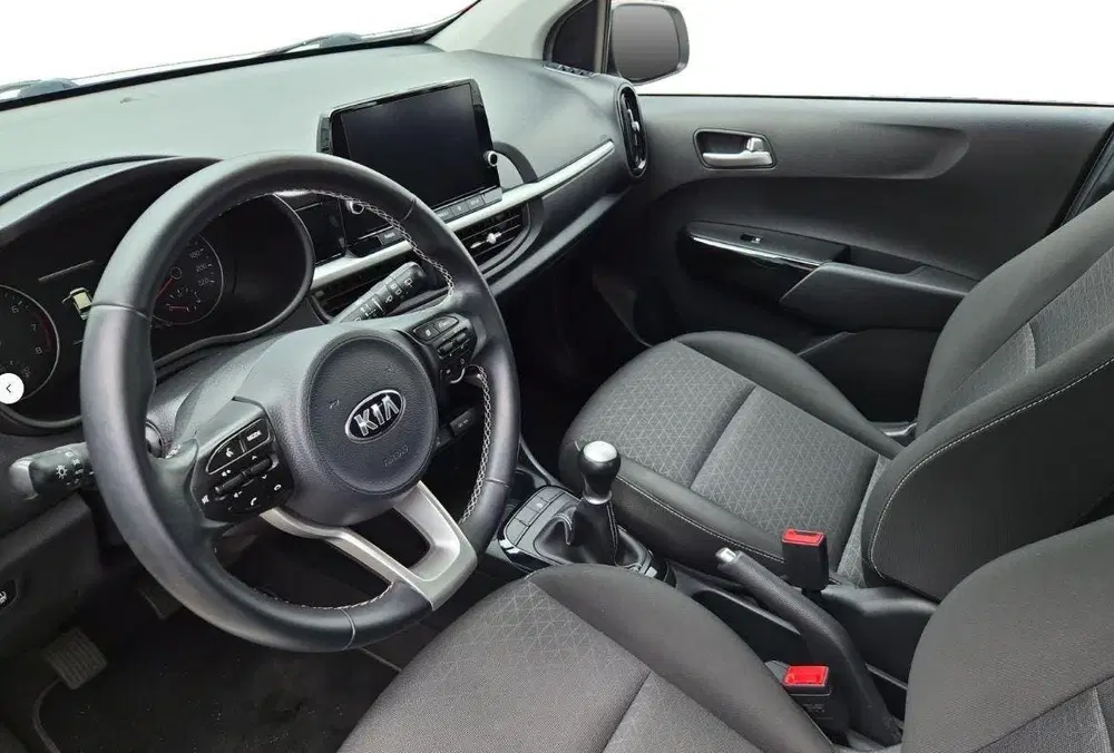 Kia Picanto 1.0 DPi DynamicLine 1e Eigenaar uit 2020, foto 9