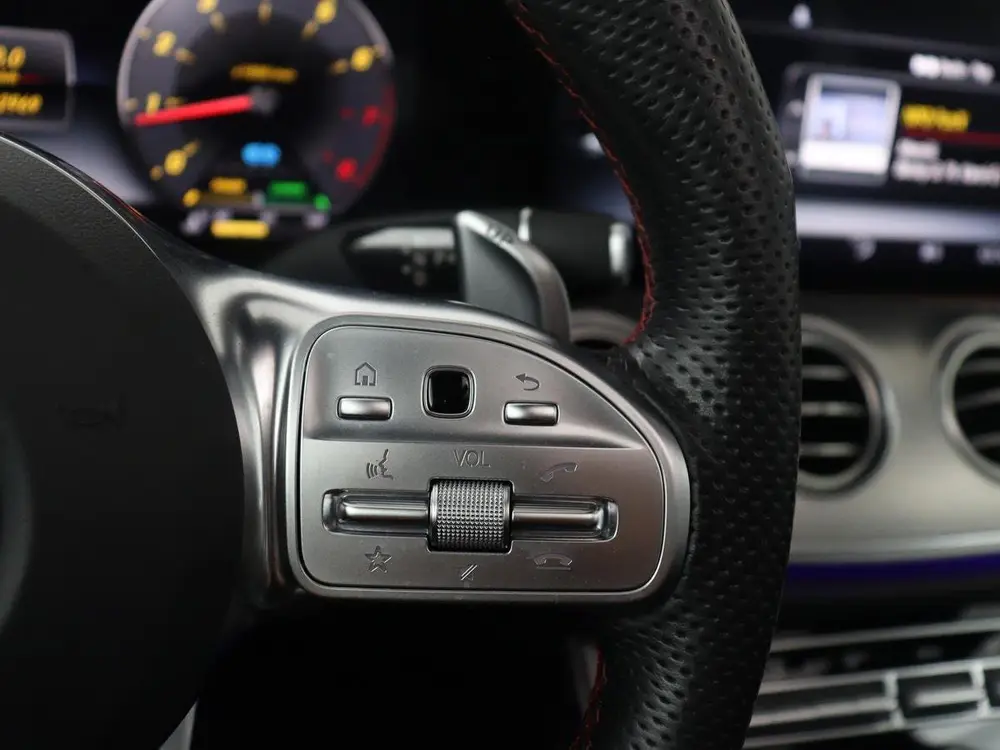 Mercedes-Benz E-Klasse | P uit 2019, foto 18