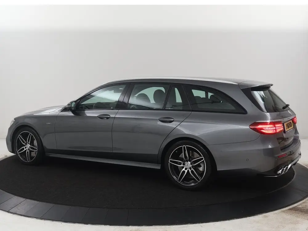 Mercedes-Benz E-Klasse | P uit 2019, foto 2