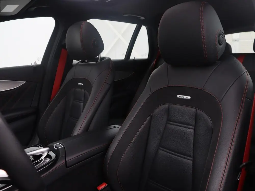 Mercedes-Benz E-Klasse | P uit 2019, foto 4