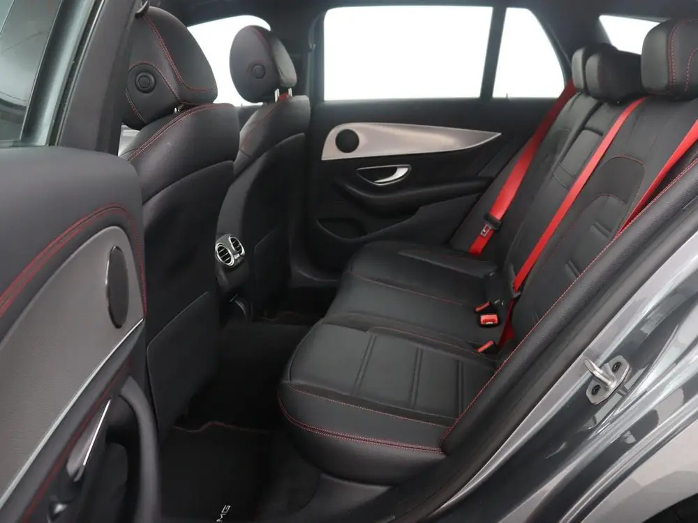 Mercedes-Benz E-Klasse | P uit 2019, foto 5