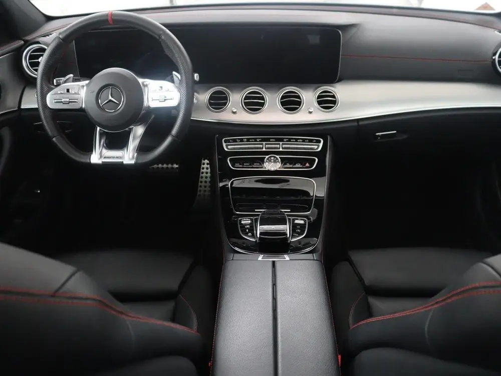 Mercedes-Benz E-Klasse | P uit 2019, foto 7