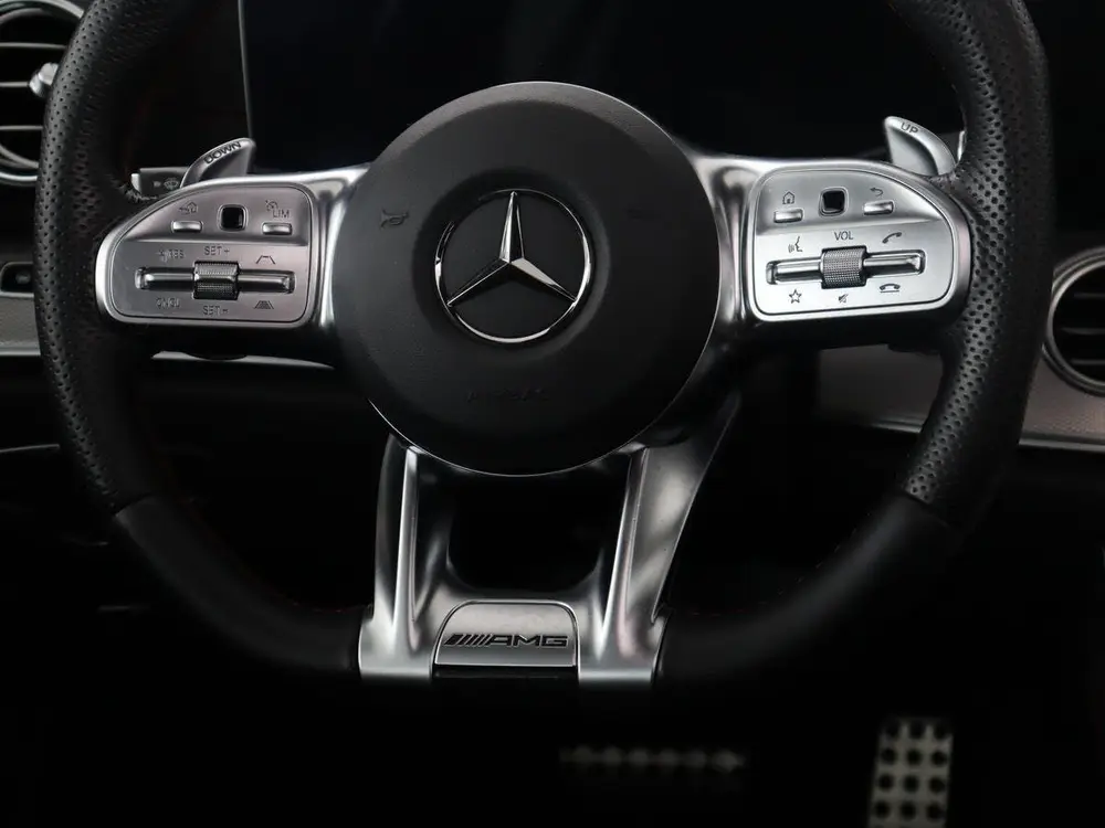 Mercedes-Benz E-Klasse | P uit 2019, foto 8