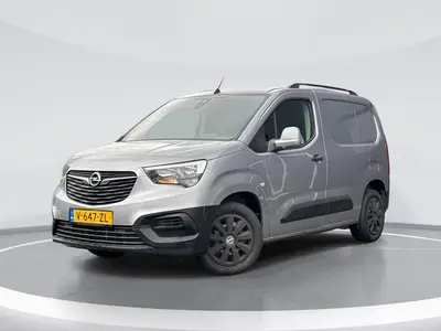 Opel Combo 1.6D L1H1 Edition uit 2019