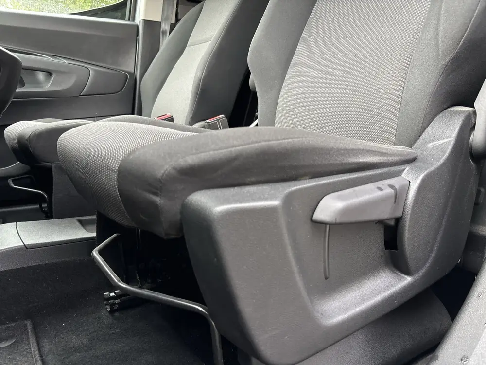 Opel Combo 1.6D L1H1 Edition uit 2019, foto 6